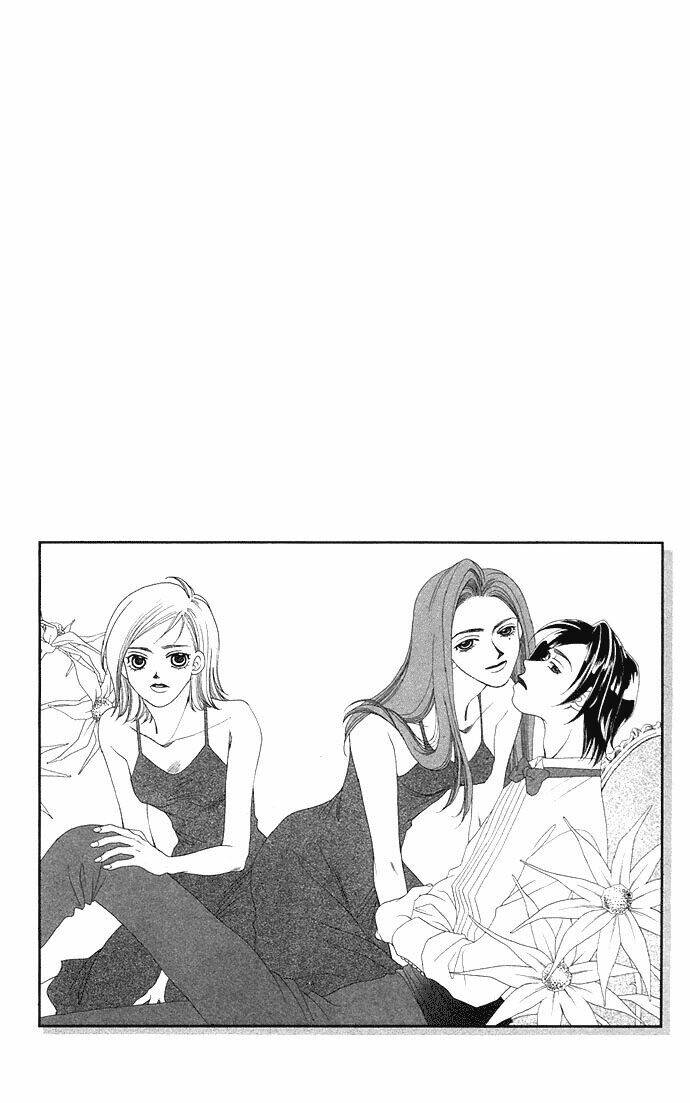 allegro agitato chapter 2 1