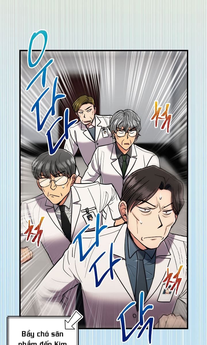 bác sĩ trùng sinh chapter 78 21