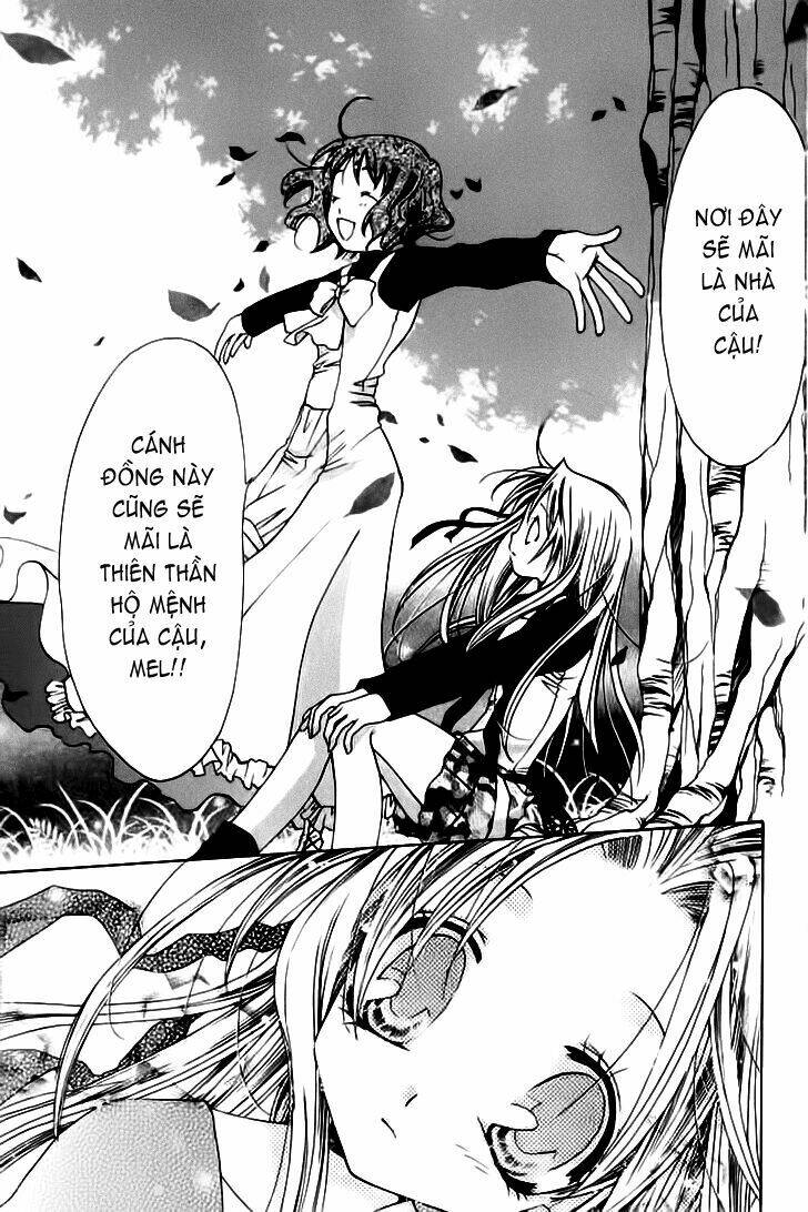 magical x miracle chapter 39 14