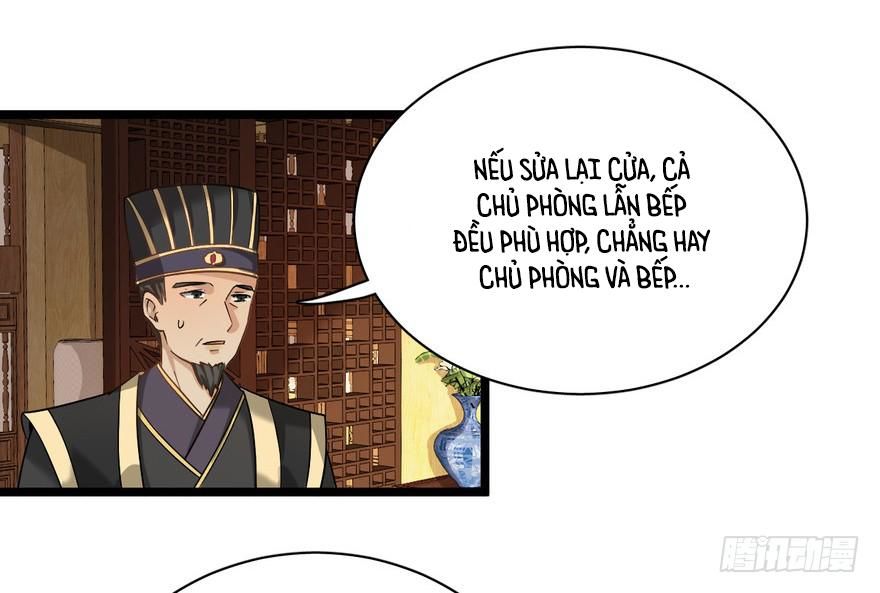 quẻ phi thiên hạ chapter 11 45