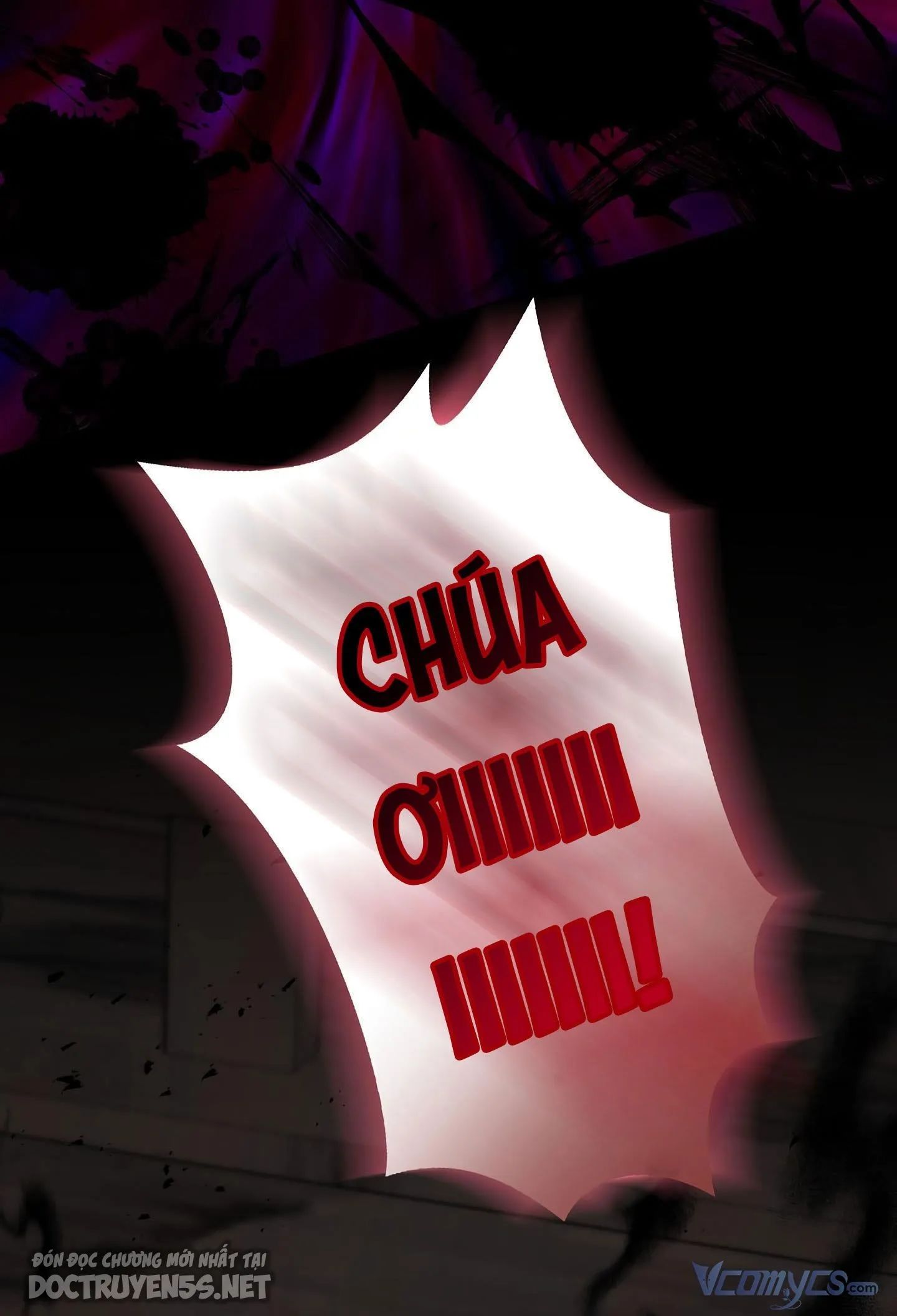 tôi cứu anh không có nghĩa là tôi muốn cưới anh chapter 8 53