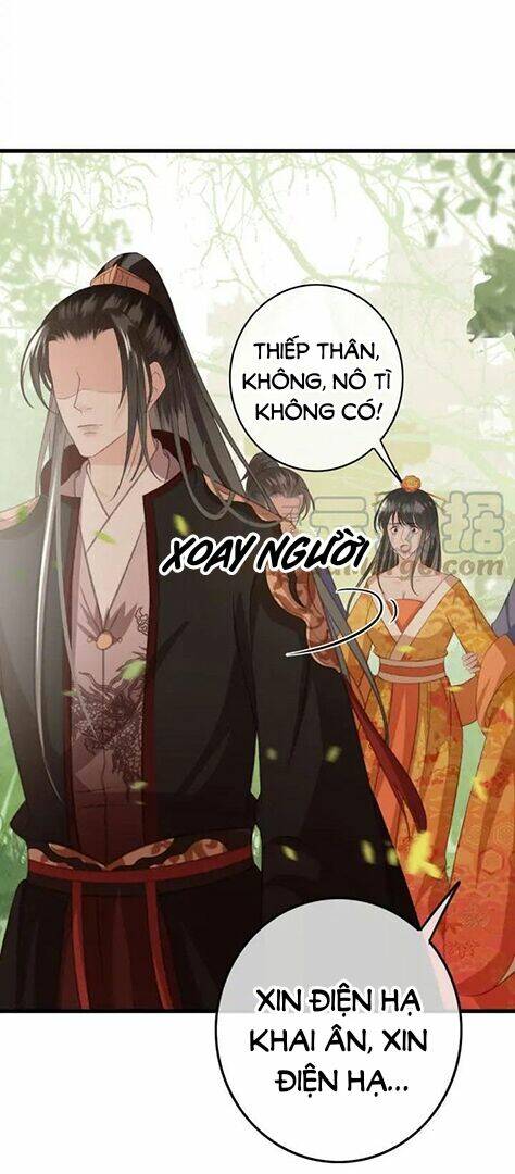 đông cung giai hạ tù chapter 86 31