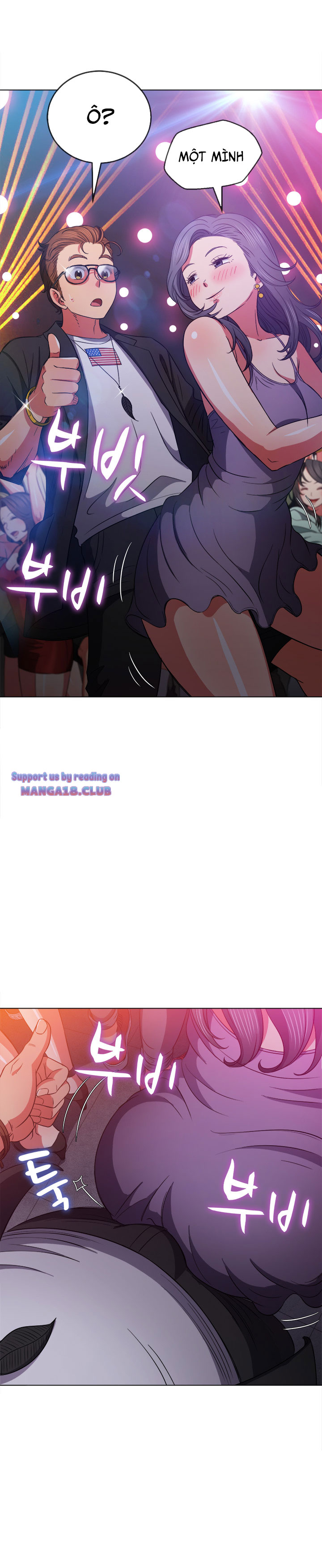 bắt nạt học đường chapter 74 10