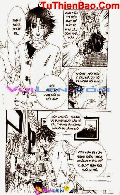 cặp đôi kỳ lạ chapter 3 95