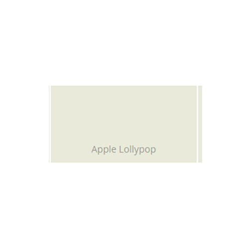 Sơn nước ngoại thất siêu cao cấp Dulux Weathershield PowerFlexx (Bề mặt mờ) Apple Lollypop