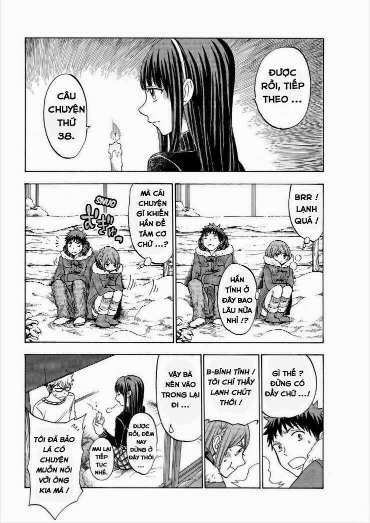 yamada và thất đại ma nữ chapter 118 4