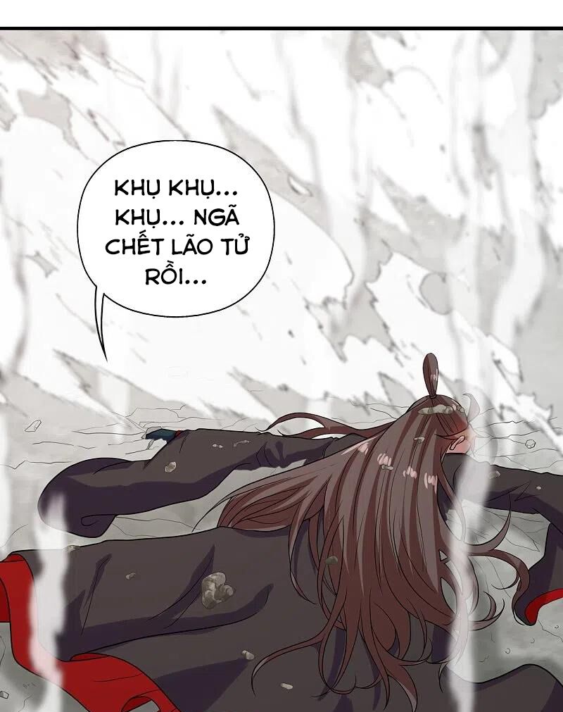 tiên võ đế tôn chapter 278 36