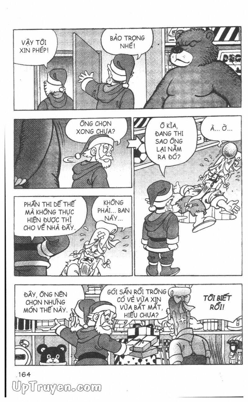 đội quân nhí nhố chapter 37 166