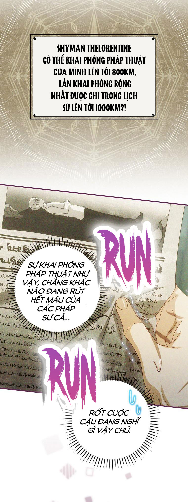 đứa bé không phải là con của anh chapter 21 28