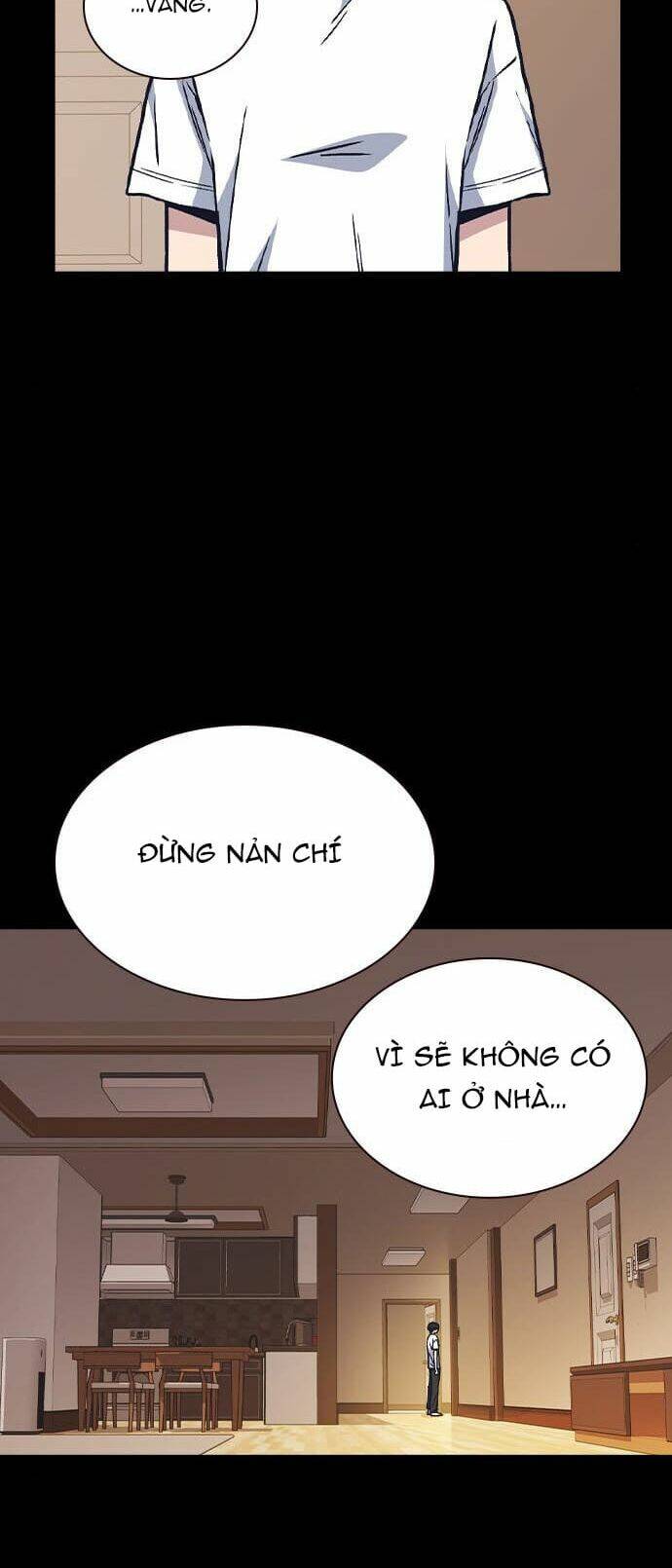 Học Nhóm Chapter 125 - Trang 15