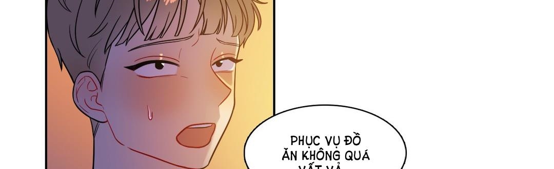 [18+] Chuyện Tình Không Luật Lệ - BG+GL chapter 25