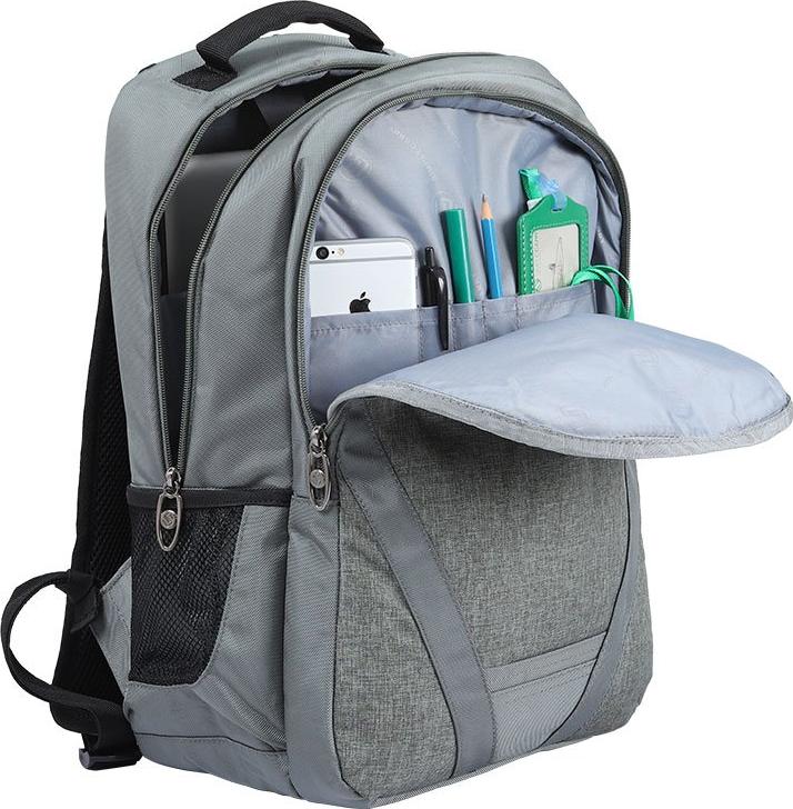 Balo laptop Simplecarry B2B02