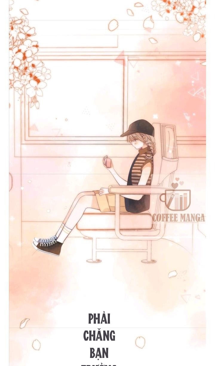 vụng trộm không thể giấu - mối tình thầm kín chapter 22 20