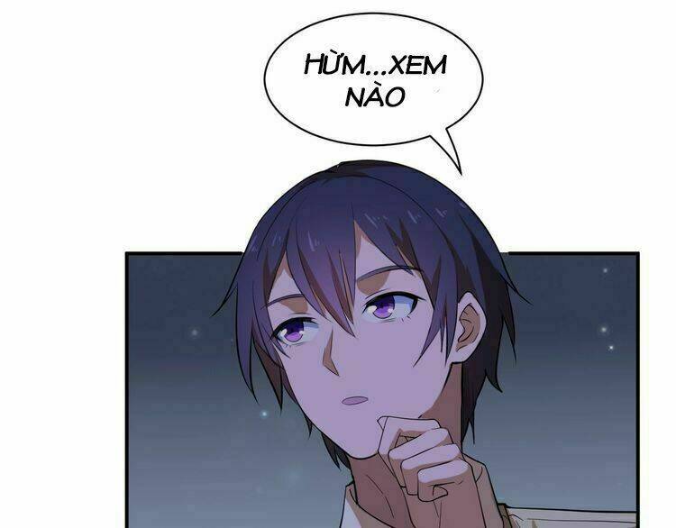 bá vương diễn xuất chapter 2 12