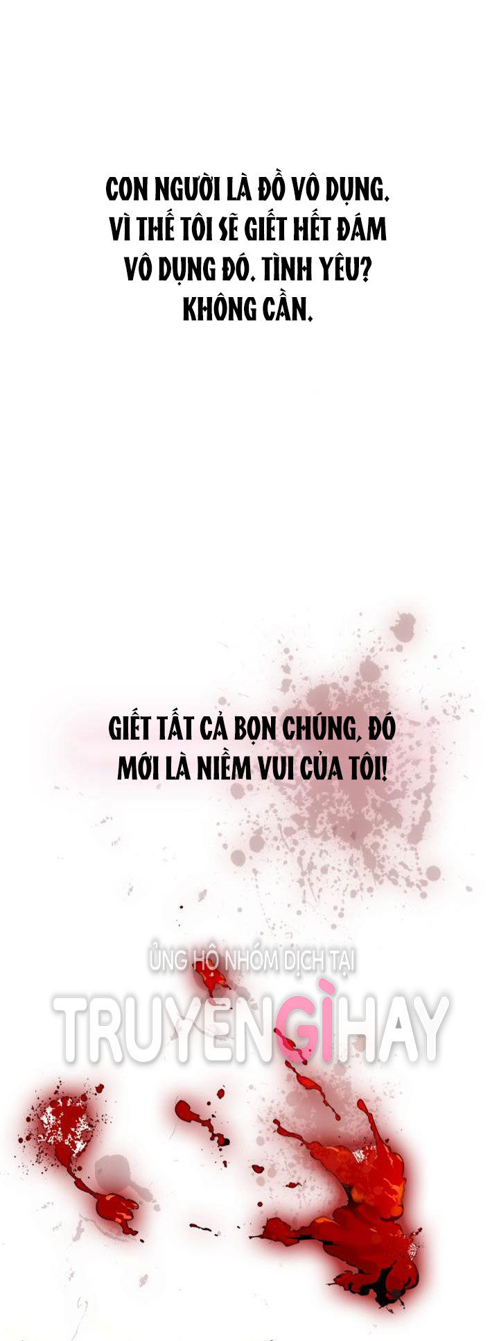 nàng phù thủy của tôi chapter 14 14