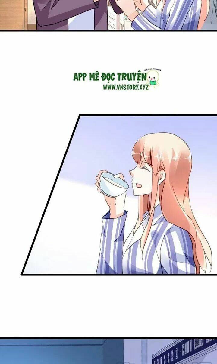 mưu ái thành nghiện chapter 137 13