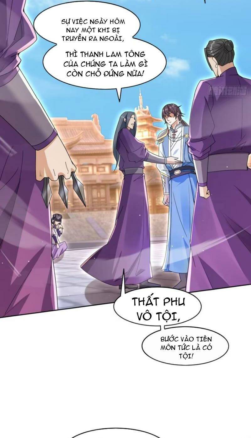 trăm tuổi mở hệ thống: con hiền cháu ngoan quỳ khắp núi! chapter 11 36