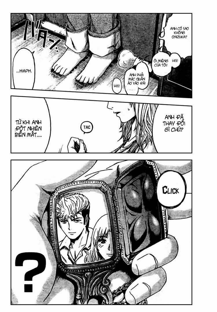 gto: shonan 14 days chapter 17 17