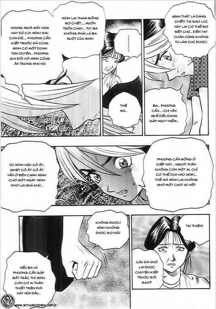 thiên địa nam nhi chapter 14 13