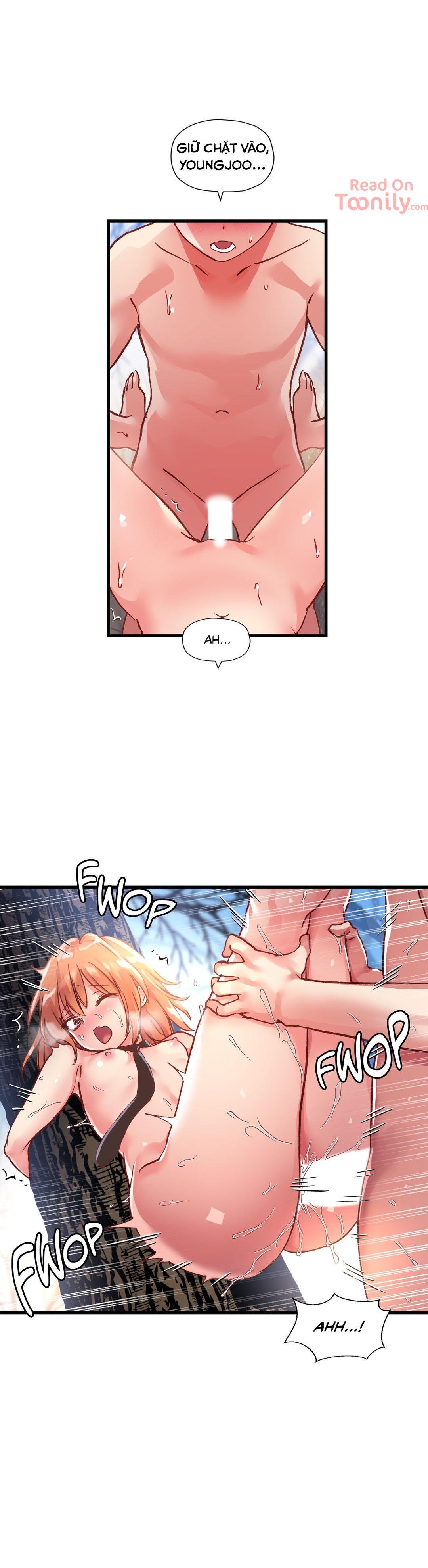 girls marmot chapter 48 13