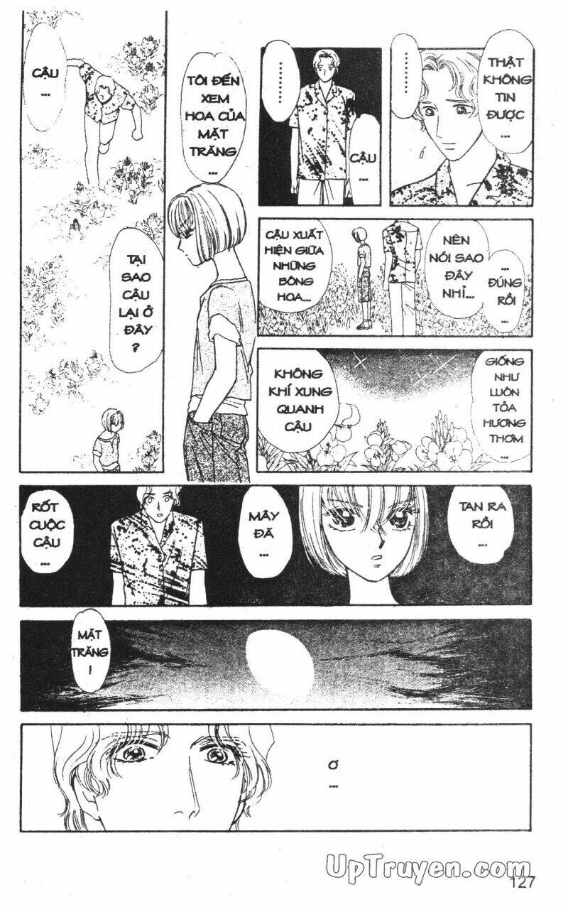 hoàng tử hoa - bud boy chapter 11 124