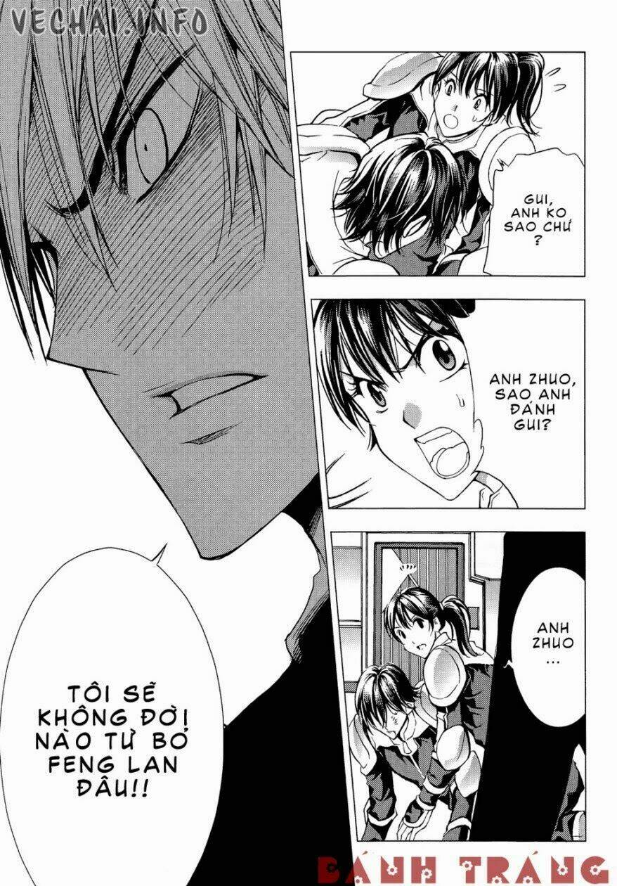 1/2 prince chapter 65 21