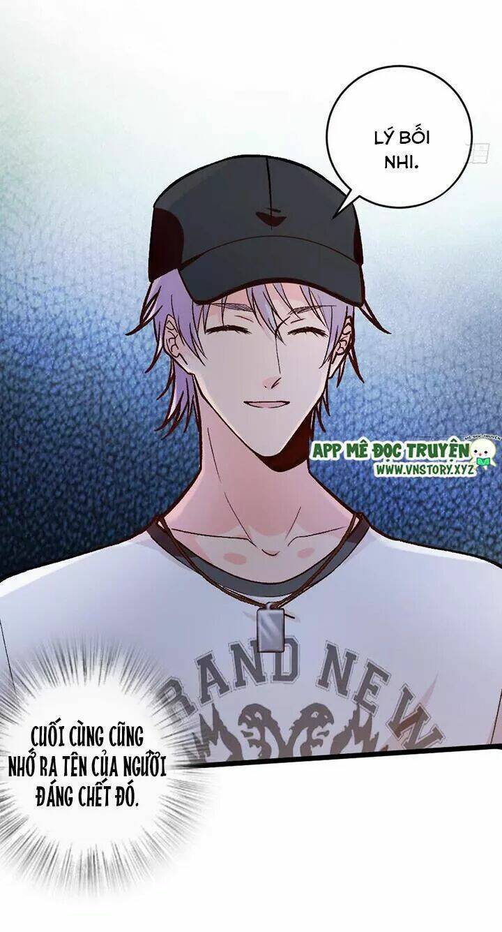 thiên hậu trở về chapter 115 33