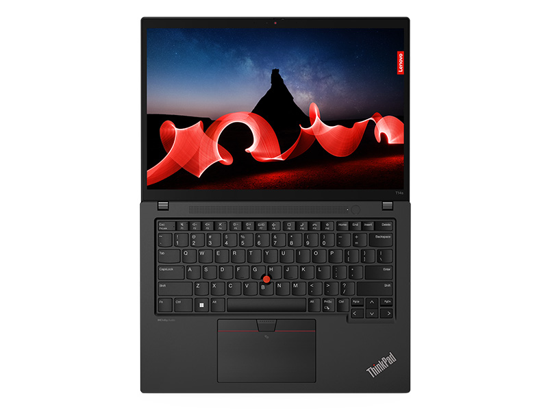 Lenovo ThinkPad T14S GEN 4 21F600A9VA (i5 1335U/ 16GB/ 512GB SSD/ 14 inch WUXGA/ NoOS/ Black/ Carbon/ 3Y) - HÀNG CHÍNH HÃNG