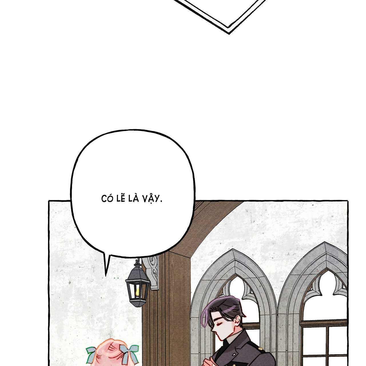 nuôi dưỡng một bé rồng đen chapter 38.1 45