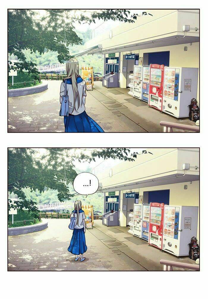 nữ sinh trường wilds chapter 260 15