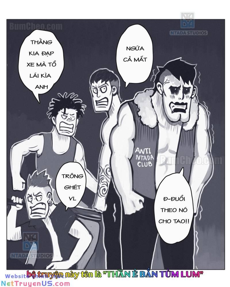 henna ie - ngôi nhà kì quái chapter 8.2 7