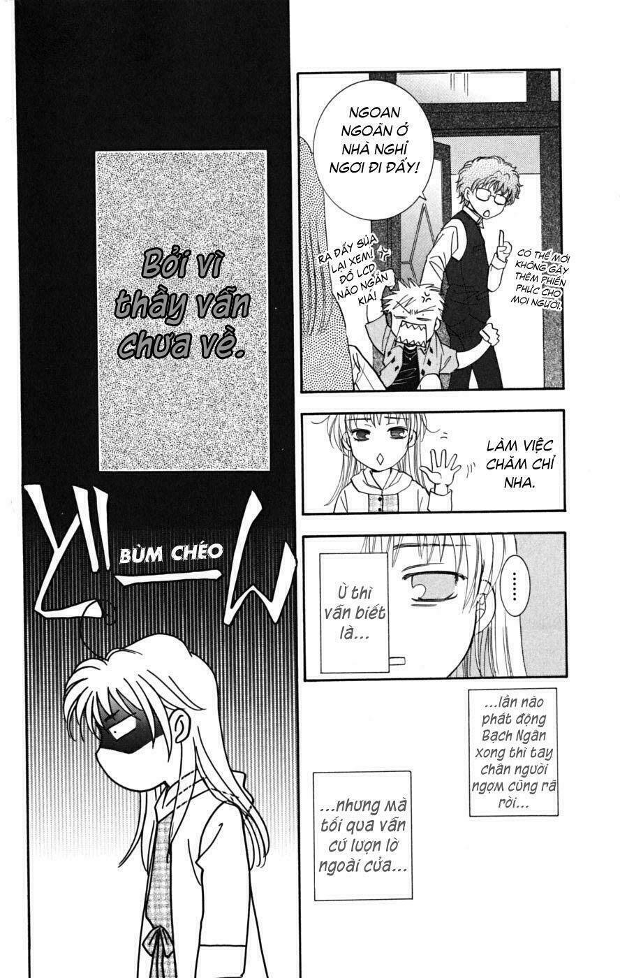 shibariya komachi chapter 6 10