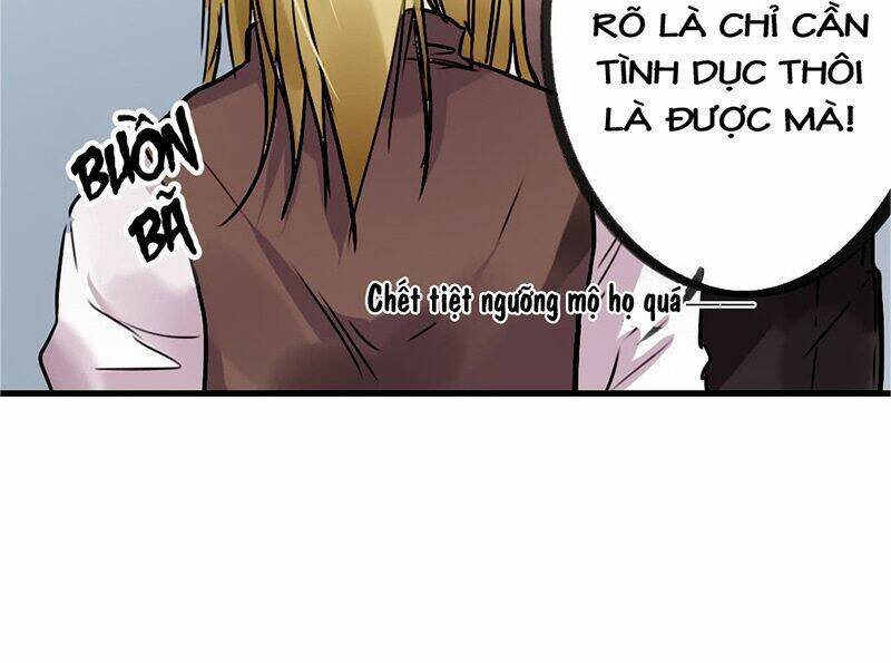 phải lòng em trai của bạn gái mình chapter 54 68