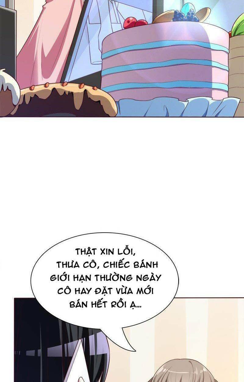 gặp phải người chồng xảo quyệt! chapter 16 70