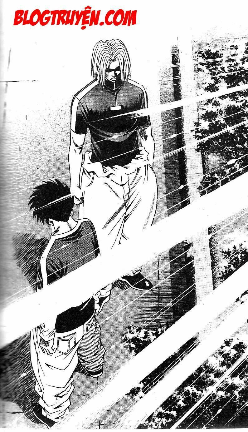 bitagi - anh chàng ngổ ngáo chapter 80 21