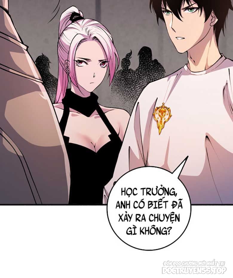 tử linh pháp sư! ta chính là thiên tài chapter 42 39