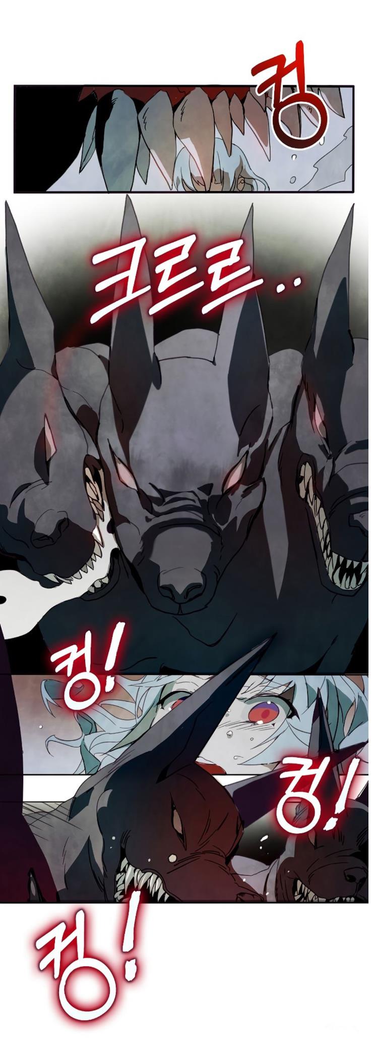 câu chuyện về đứa con hoang bị ghét bỏ chapter 3 70