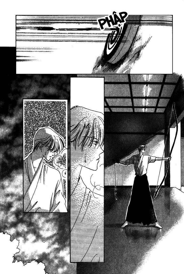 sayonara no riyu chapter 1 15