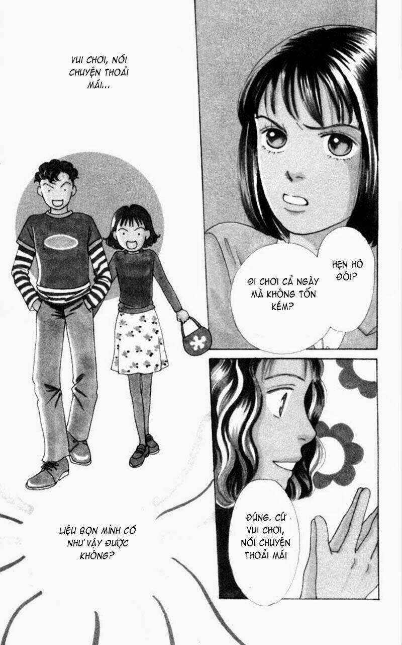 con nhà giàu chapter 123 27