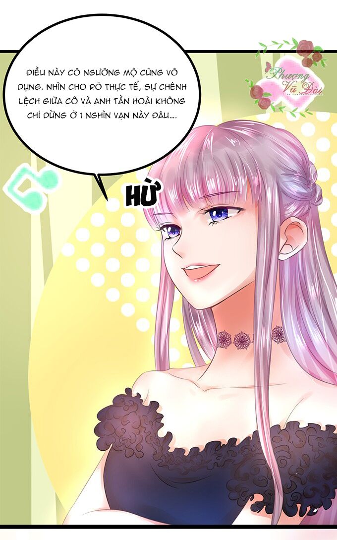 luyến đường thời quang chapter 15 4