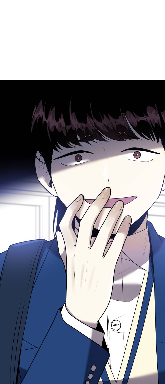 bí mật tình bạn chapter 11 2