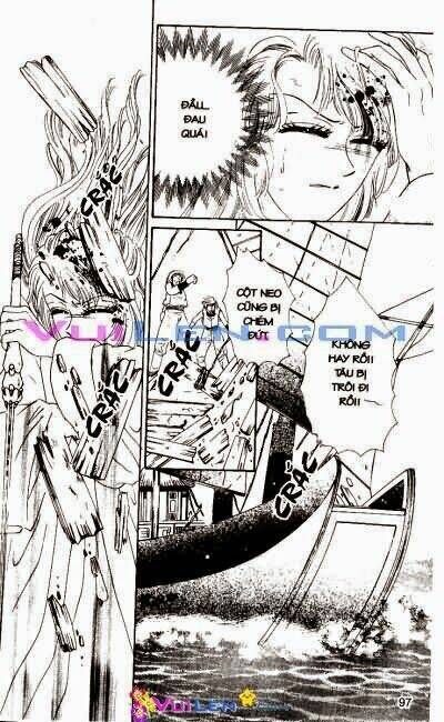 tinh linh của biển chapter 6 89