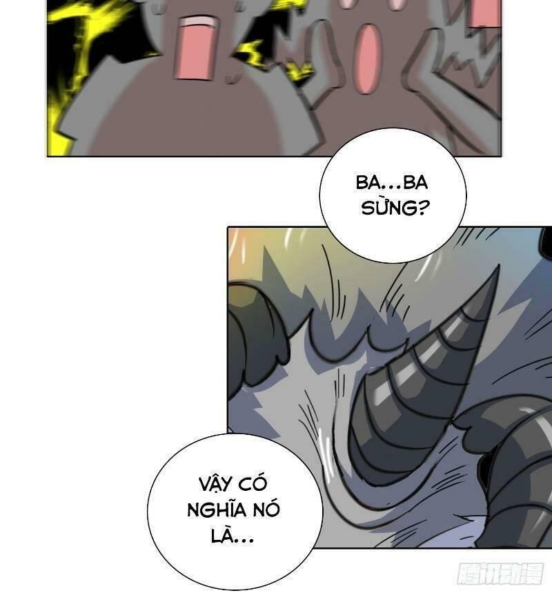 liệp thực vương chapter 6 24