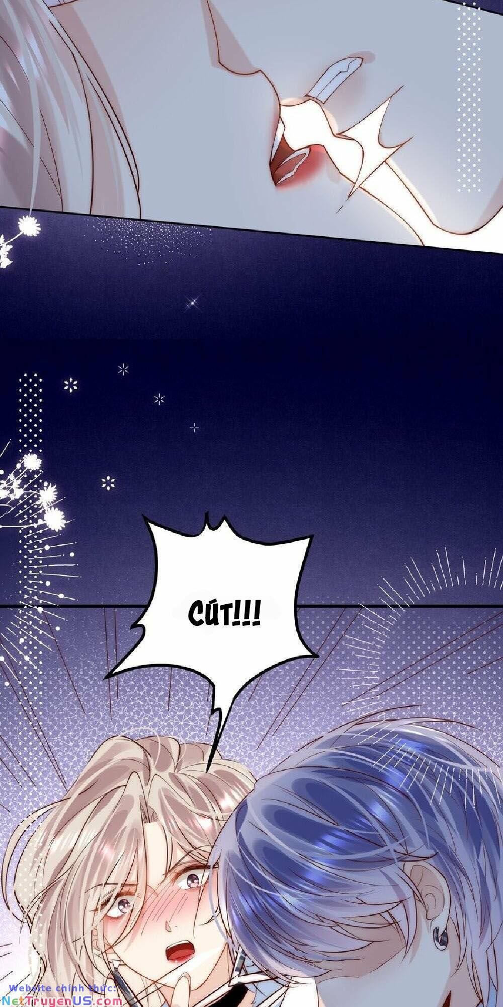 ta được thế thân tỏ tình chapter 20 32