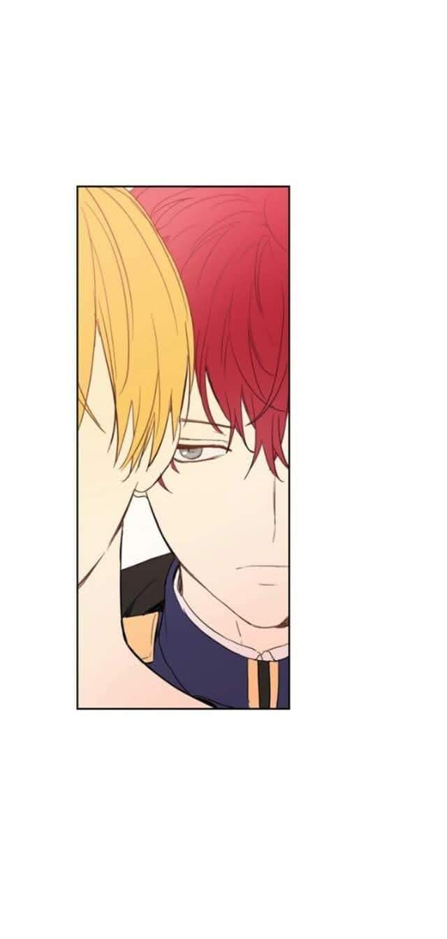 một ngày nọ tôi bỗng thành nàng công chúa chapter 48 51