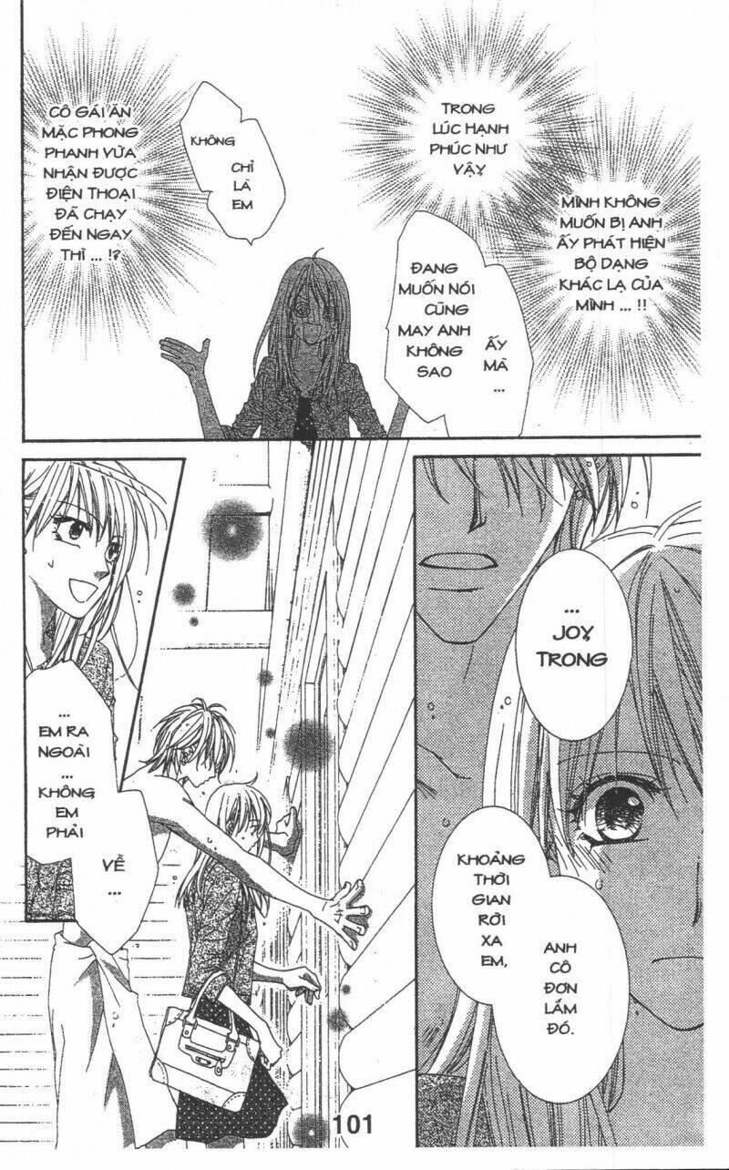 aishiteru tte itte mo ii yo chapter 3 101