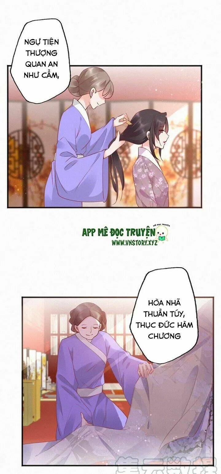 thiên hương mỹ nhân chapter 39 12