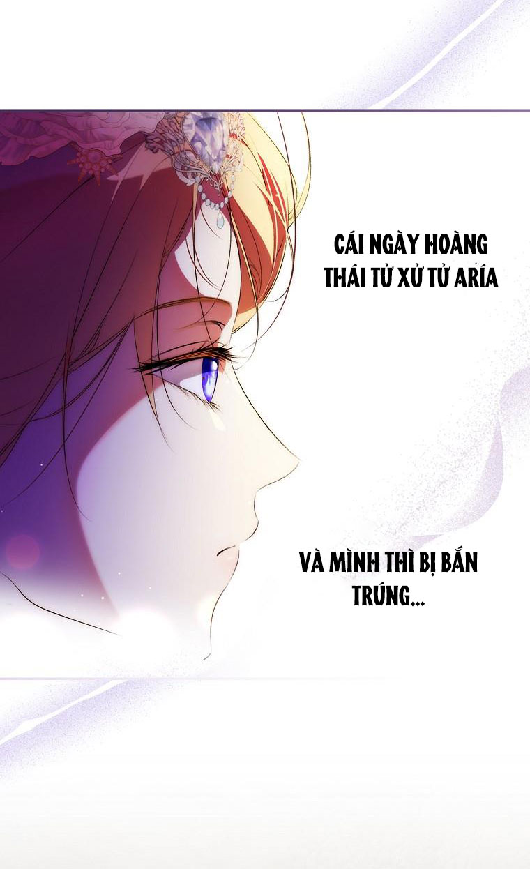 quý cô bí ẩn - secret lady chapter 99.1 14