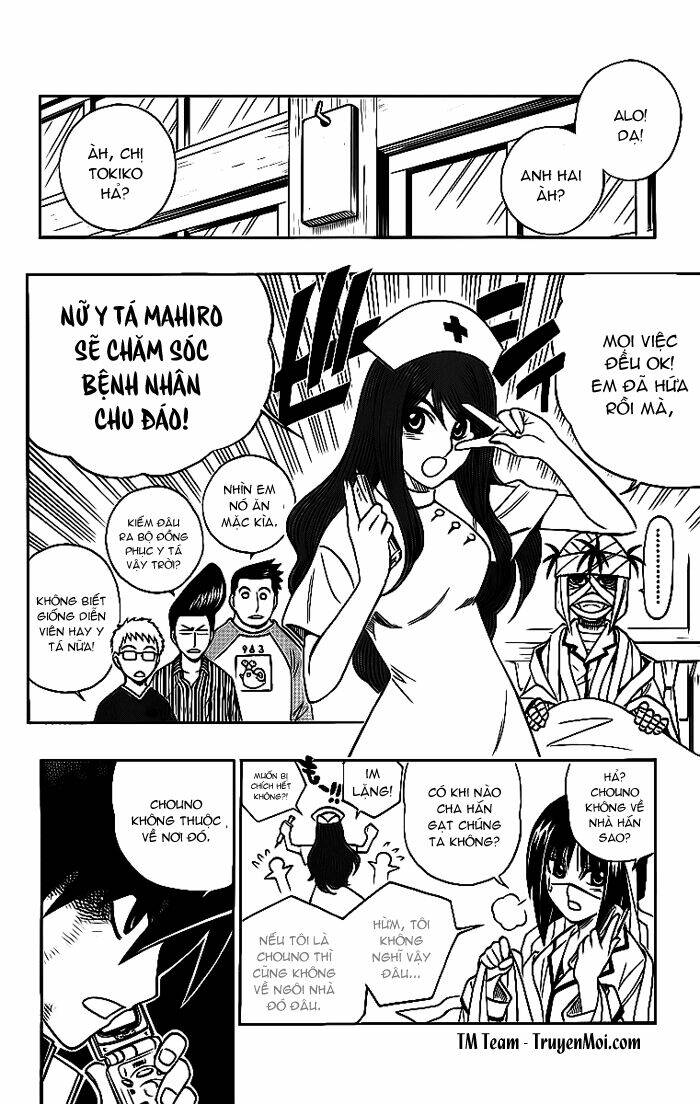 busou renkin chapter 15 3