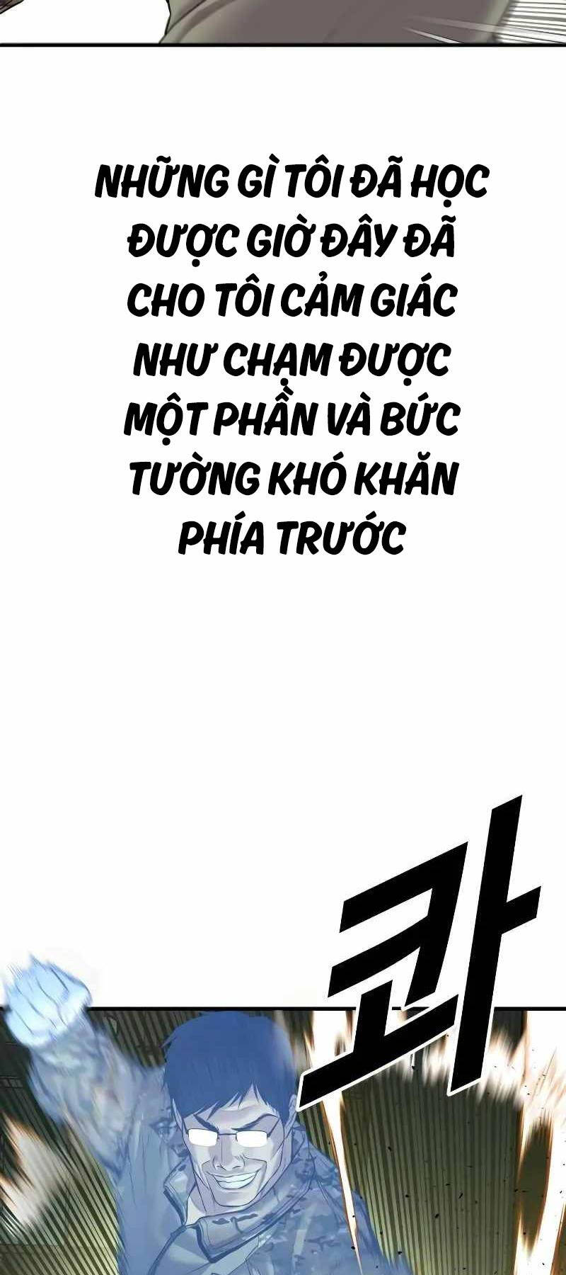 đặc vụ kim chapter 138 23